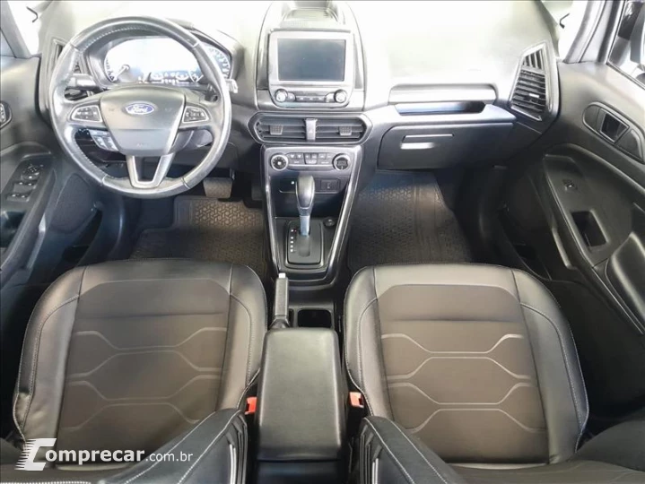 ECOSPORT 1.5 Ti-vct Freestyle