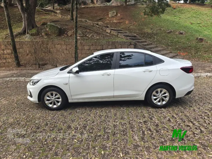 ONIX 1.0 TURBO FLEX PLUS LT MANUAL