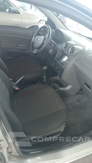 FIESTA 1.6 Rocam Sedan 8V