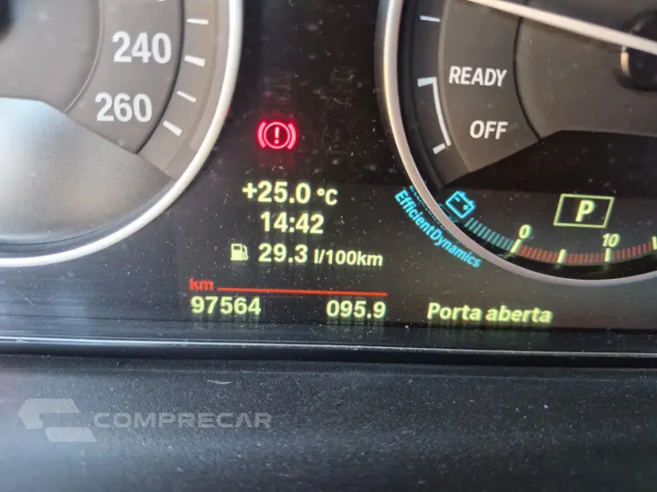 320I 2.0 16V Turbo Active