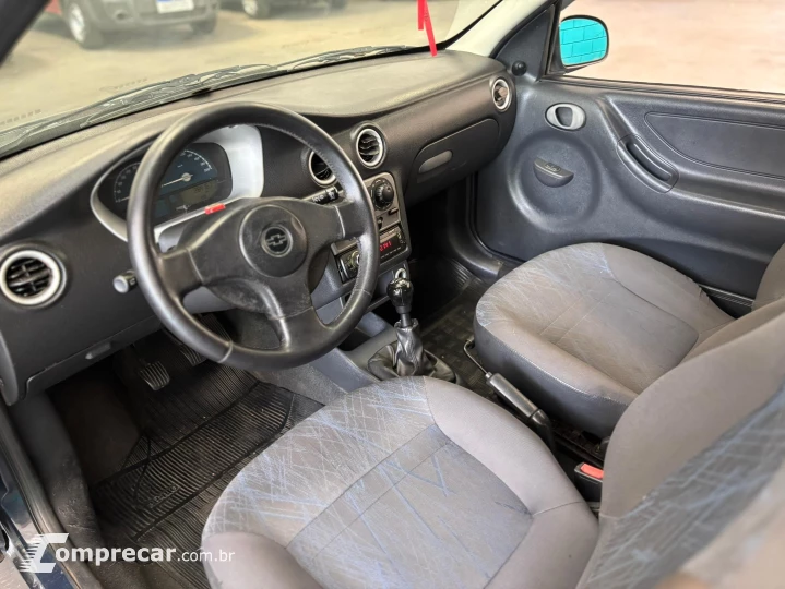 CELTA 1.0 MPFI SPIRIT 8V FLEX 2P MANUAL