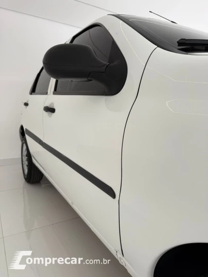 PALIO 1.0 MPI Fire Economy 8V