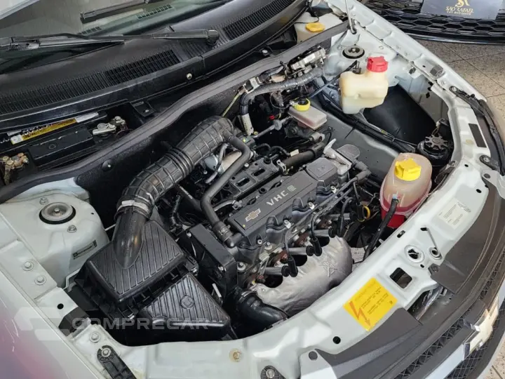 Celta Spirit/ LT 1.0 MPFI 8V FlexP. 5p