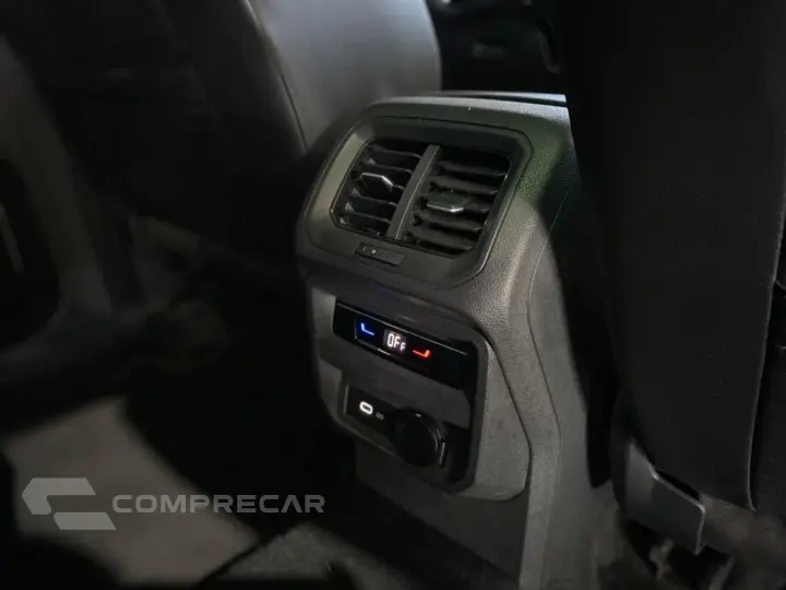 TIGUAN 2.0 300 TSI GASOLINA ALLSPACE R-LINE AUTOMÁTICO