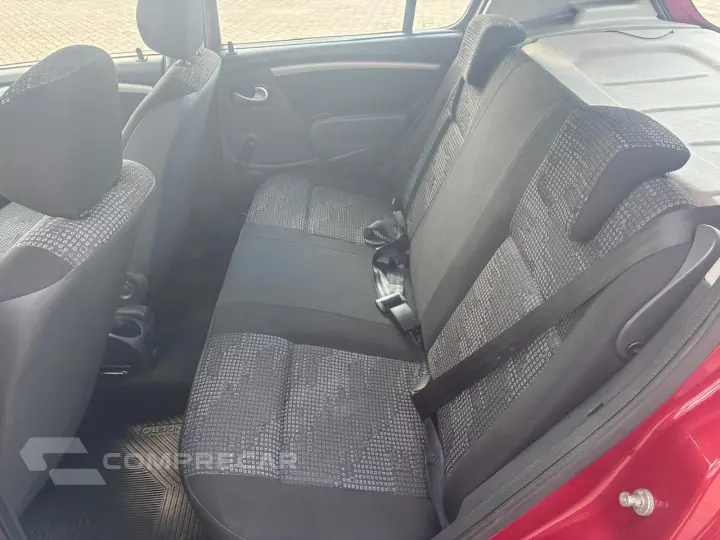 SANDERO 1.6 Expression 8V