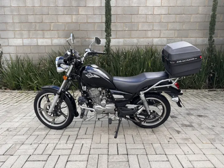350 CHOPPER