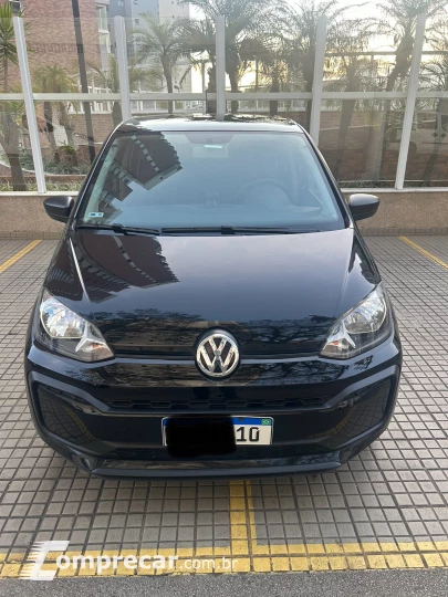 UP 1.0 MPI Take UP 12V