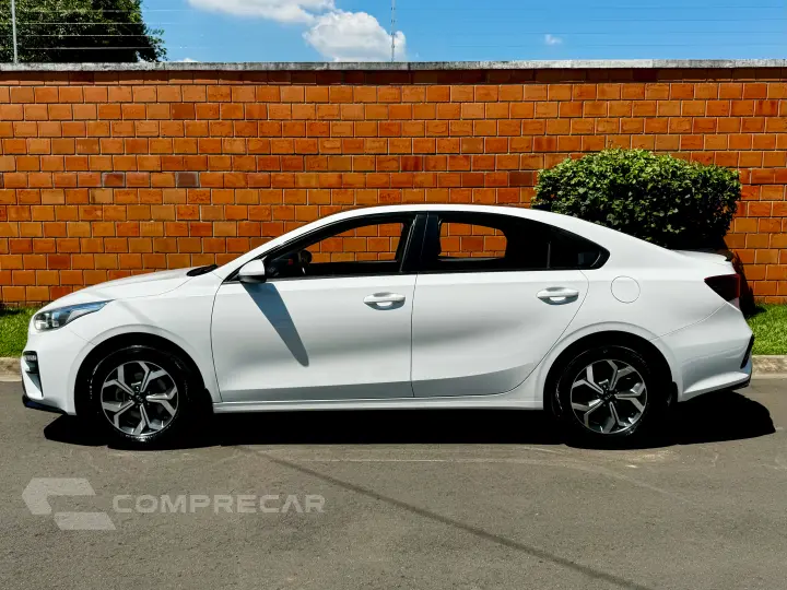CERATO 2.0 16V SX