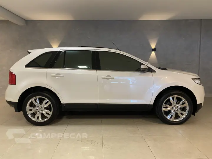 EDGE 3.5 Limited FWD V6 24V
