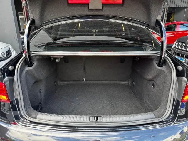 A3 - 2.0 TFSI SEDAN AMBITION 16V 4P S-TRONIC