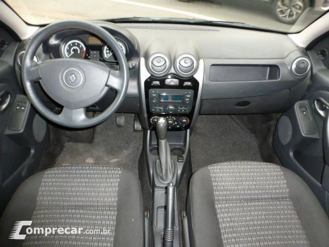 SANDERO 1.0 12V SCE Expression