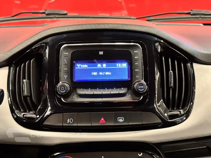 Uno 1.4 Evo Sporting 8V Flex 4P Automatizado