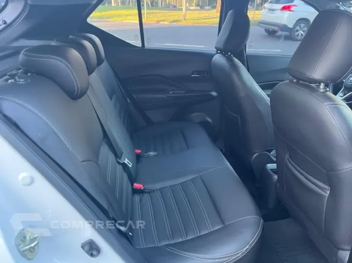 KICKS 1.6 16V SV