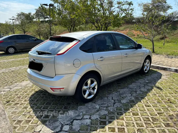FOCUS 1.6 GLX 16V