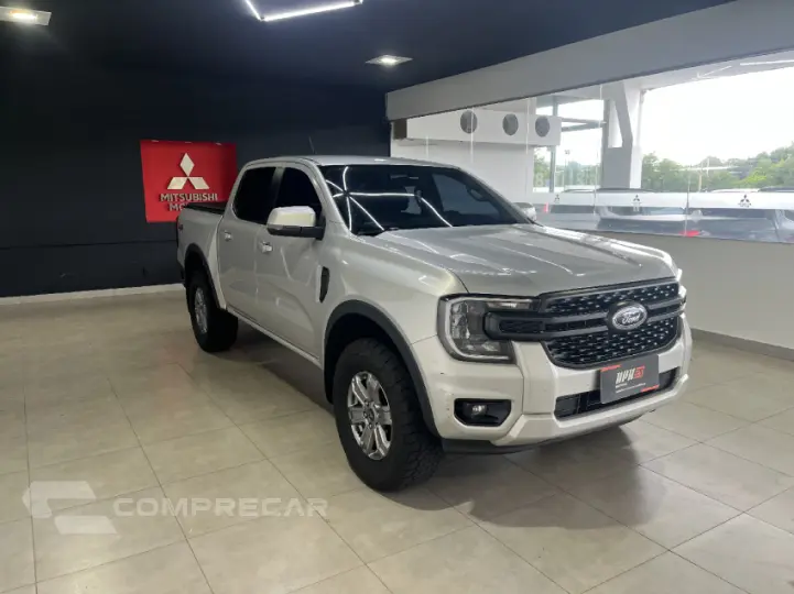 RANGER 2.0 Turbo CD XLS 4X4