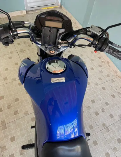 CG Honda