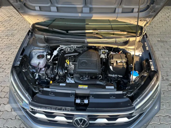 NIVUS 1.0 200 TSI TOTAL FLEX HIGHLINE AUTOMÁTICO