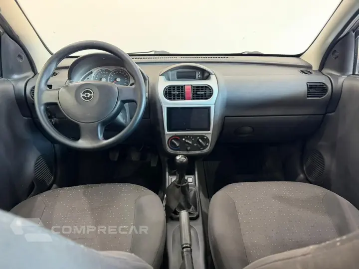 Corsa Sed. Premium 1.4 8V ECONOFLEX 4p
