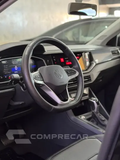 VIRTUS 1.0 200 TSI Comfortline