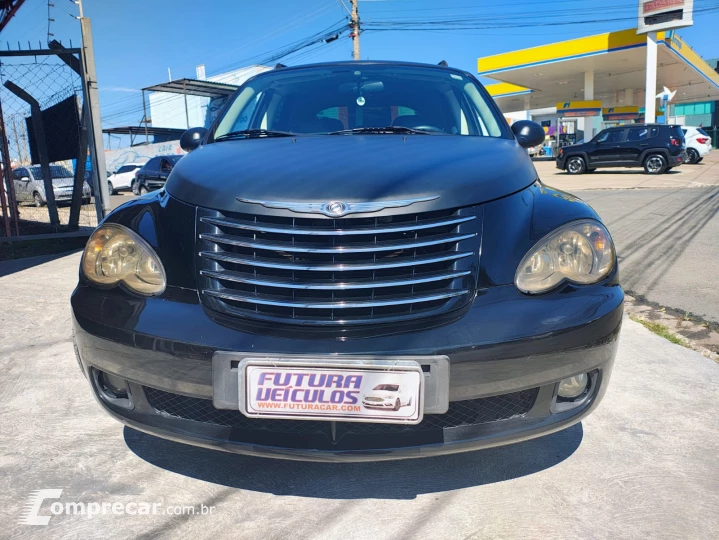 Cruiser 2.4 Limited
