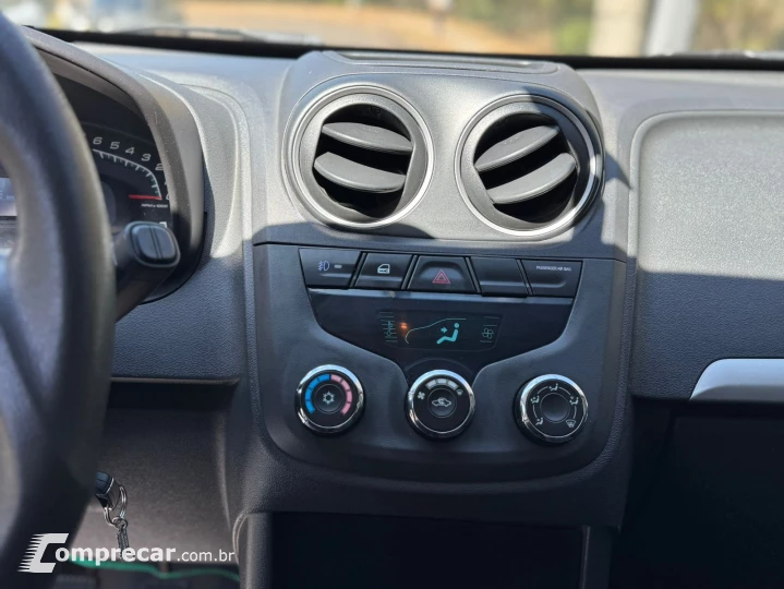 MONTANA 1.4 MPFI LS CS 8V