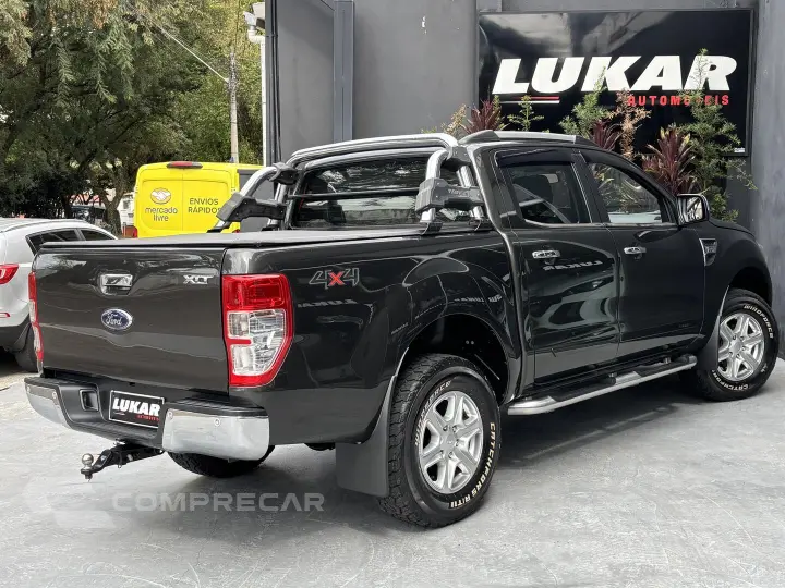 RANGER 3.2 XLT 4X4 CD 20V Turbo A