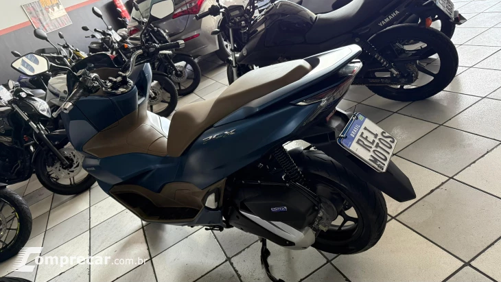 PCX DLX 160C ABS
