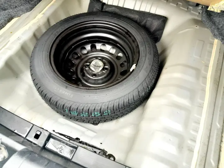 CITY Sedan DX 1.5 Flex 16V Mec.