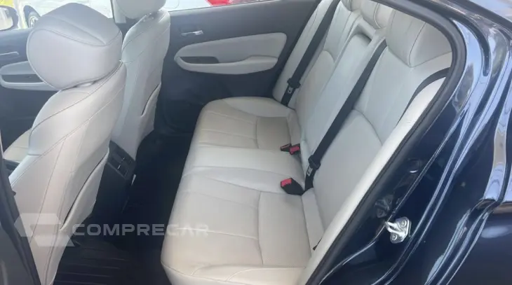 CITY 1.5 I-vtec Touring