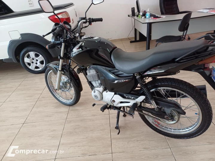CG 150 FAN MIX ESDI