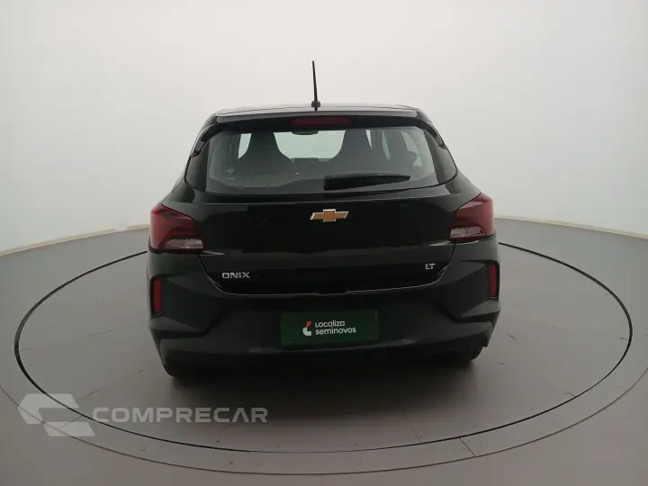 ONIX 1.0 FLEX LT MANUAL