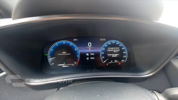 COROLLA 2.0 VVT-IE FLEX GR-S DIRECT SHIFT
