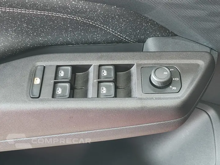 TERA 1.0 170 TSI HIGH AUTOMÁTICO