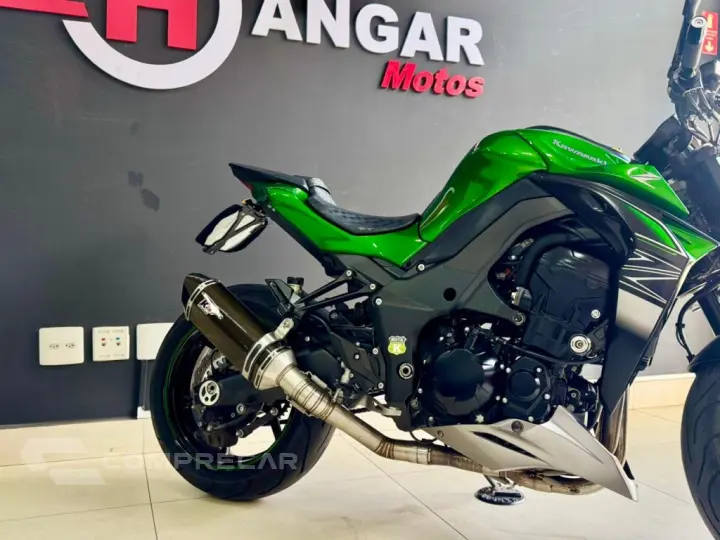 Z1000