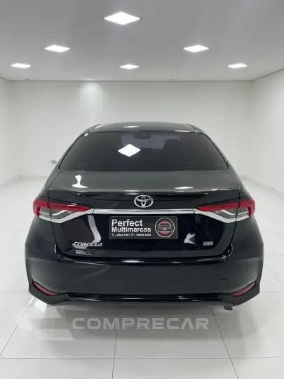COROLLA 2.0 Vvt-ie XEI