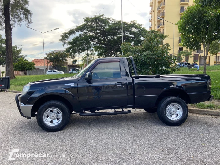 RANGER 2.3 Sport 16V 4X2 CS