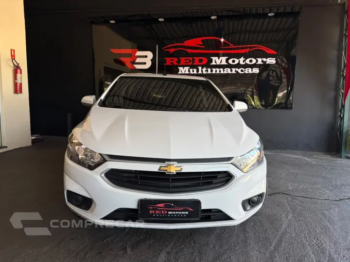 ONIX 1.4 MPFI LT 8V FLEX 4P MANUAL