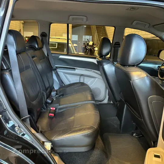 PAJERO DAKAR 3.2 HPE 4X4 7 Lugares 16V