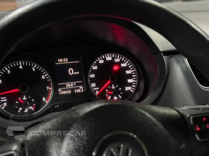 FOX 1.0 MI Bluemotion 8V