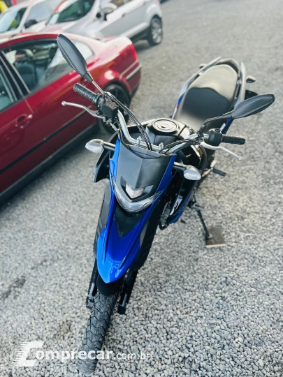 LANDER 250 BLUEFLEX