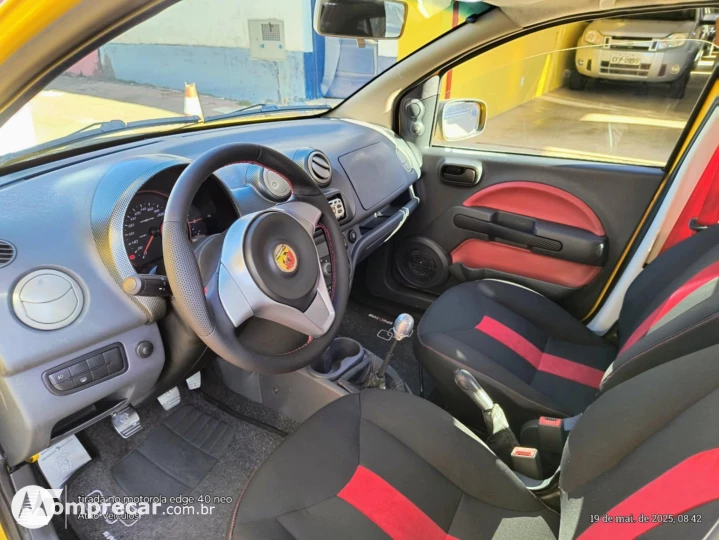 UNO 1.4 EVO Sporting 8V