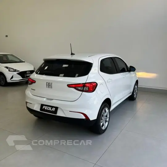 ARGO DRIVE 1.0