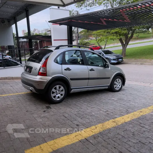 C3 1.6 XTR 16V