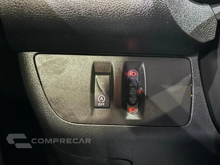 KWID 1.0 12V SCE FLEX ZEN MANUAL