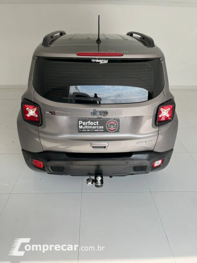 RENEGADE 1.8 16V Sport