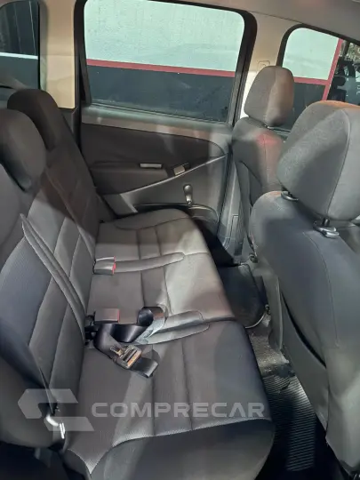 IDEA 1.4 MPI Attractive 8V