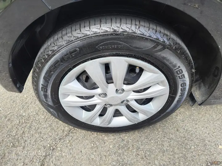 HB20 1.6 Comfort Plus 16V