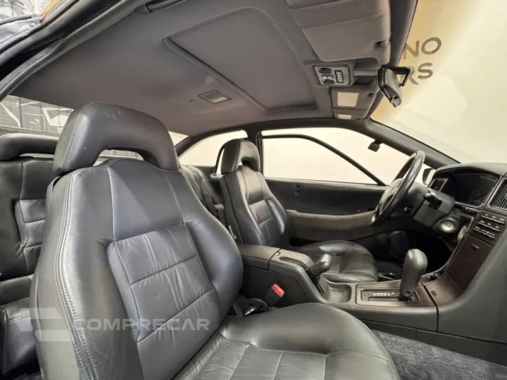 SVX 3.3 4X4 COUPÉ 24V GASOLINA 2P AUTOMÁTICO
