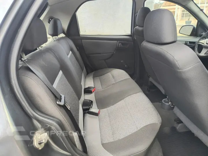 CELTA 1.0 MPFI LT 8V