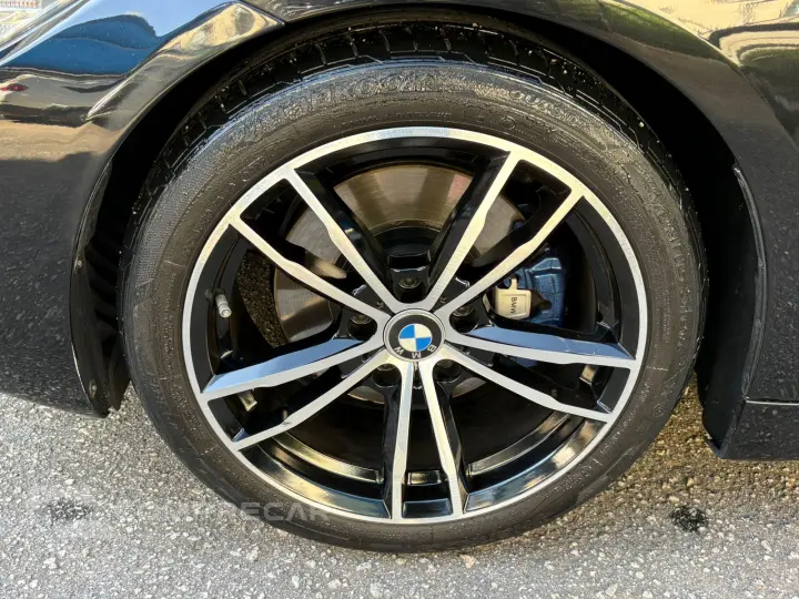 428I 2.0 Cabrio 16V Turbo